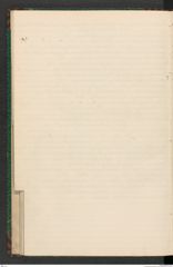 k.k. naturhistorisches Hofmuseum, Index Intendanzakten 1910, Seite 54